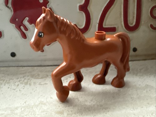 Lego duplo tier figur - lego, 1x