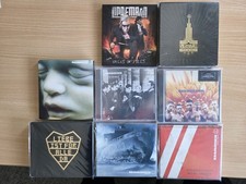 Rammstein/Lindemann - große