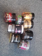 Karpfen Pop Ups diverse Sorten