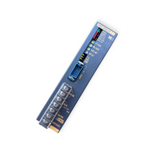 Harmonic Drive HS-250-2-S6 Servo Control Unit Adjusted for RH-14-3002-T Actuator