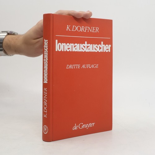 Ionenaustauscher konrad - ionenaustauscher ,