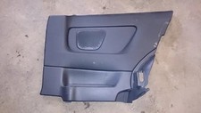 Opel Astra G CC DTI Sport T98 (2) Türverkleidung Seitenverkleidung hinten rechts