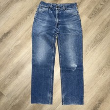 Levi Jeans 631 02 Vintage