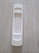 Badewannenablage Wannenablage