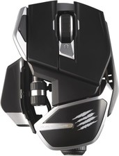 Mad Catz R.A.T. RAT DWS Maus