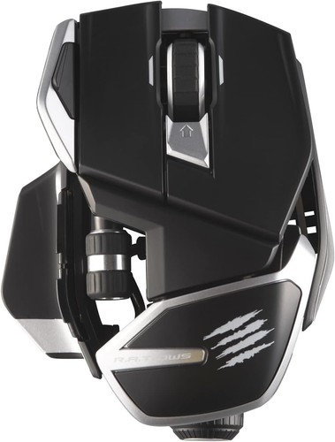 Mad catz rat dws maus - r.a.t.,