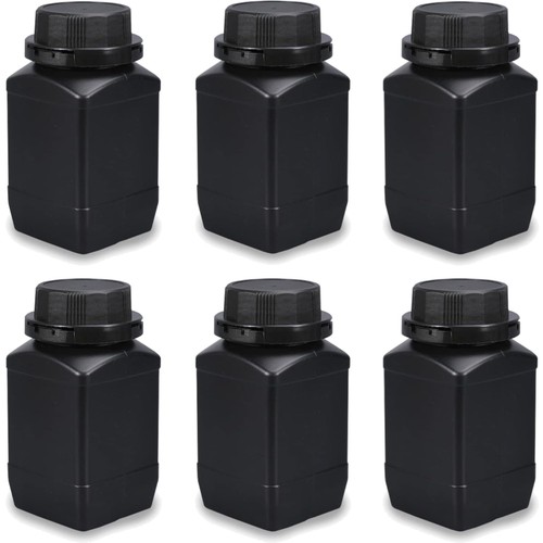 Glasflaschen 500ml