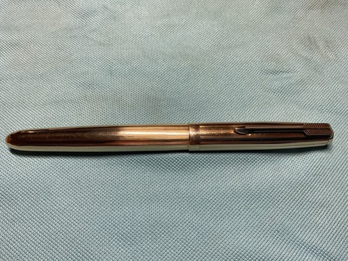Parker signet gold - 51,