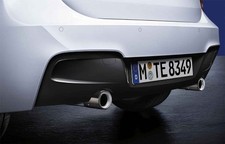 Original BMW M Performance