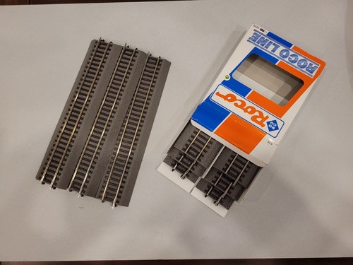Roco line 42510 - line, 42510/42512