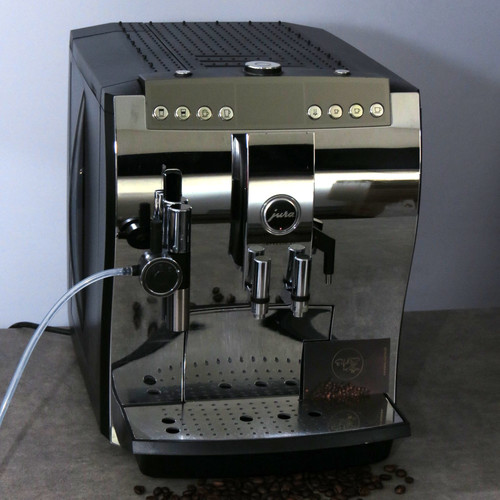 Jura impressa z7 one - ~~~,