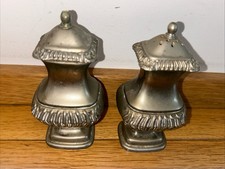 Antik? Grenadier Silber