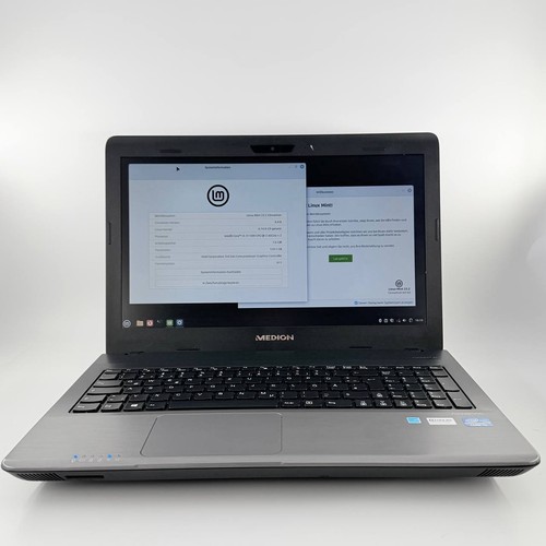 Medion akoya e6232 3gen - medion,