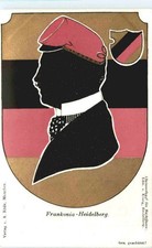 Heidelberg - Frankonia -