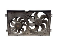 Elektromotor, Kühlerlüfter