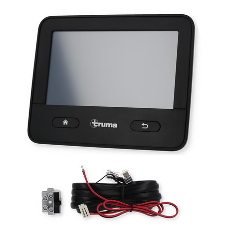 Truma inet bedienpanel - truma,