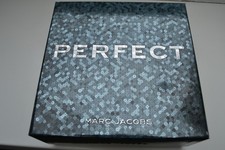 Marc Jacobs, Perfect, Set, Eau de Parfum für Damen 50 ml + Body Lotion 75 ml