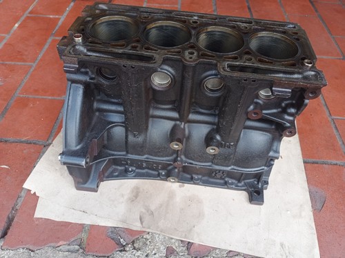 Motorblock renault clio iii - motorblock,