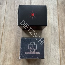 RAMMSTEIN Spieluhr Engel