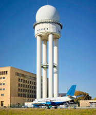 Flughafen Berlin Tempelhof