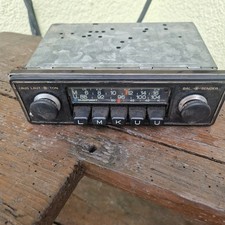 Blaupunkt Frankfurt Oldtimer
