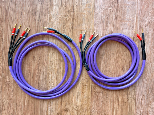 Melodika lautsprecher kabel - melodika,