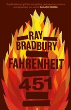 Fahrenheit 451 ~ Ray Bradbury