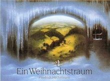 Ein weihnachtstraum von - ein,