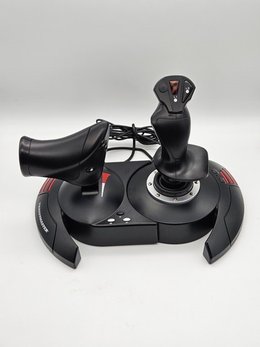 Thrustmaster flight hotas - t.flight,