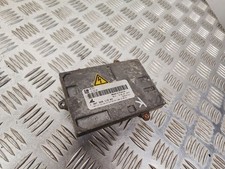 Opel Zafira B 2007 Vorne links