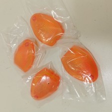 Original Suzuki DL 650 A V-Strom L2 EZ:12 Blinkergläser hinten & & rechts C3706