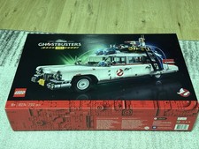 LEGO Icons 10274 Ghostbusters Ecto-1