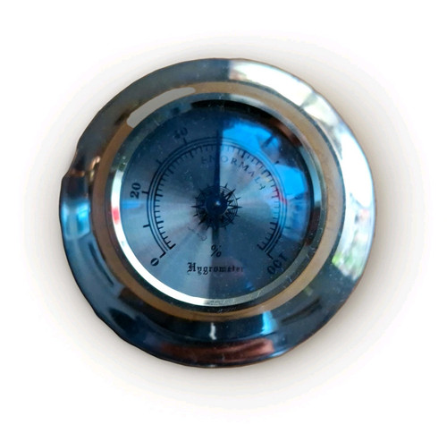 Analoges hygrometer - analoges,