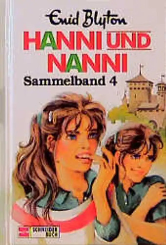 Hanni und nanni - hanni,