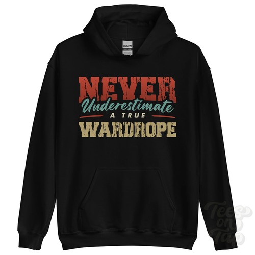 Never underschimate true - underschimate,