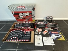 Carrera Profi GT Race, 8,7m Länge, viel Zubehör, wie NEU