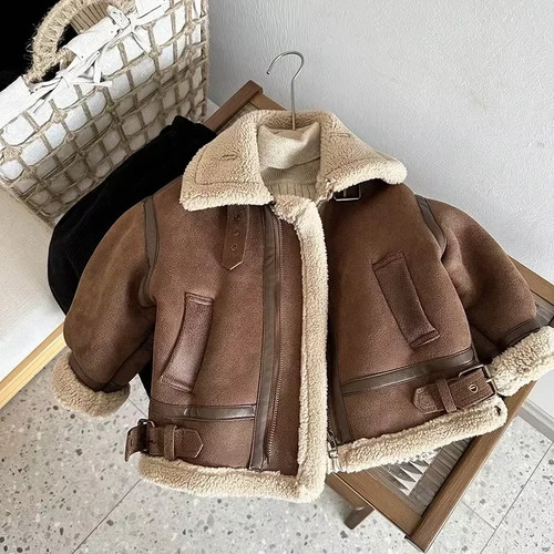 Kaschmir lederjacke winter - kaschmir,