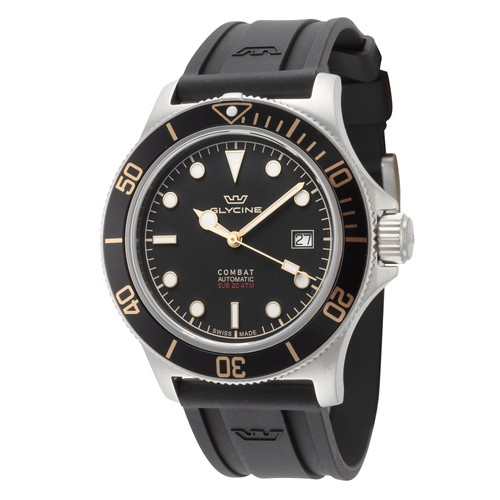 Glycine herren combat sub - glycine,