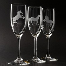 Theresienthal 3 Weingläser