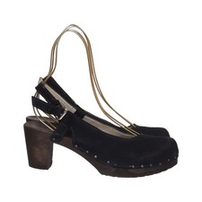 SOFTCLOX, Clogs, Größe: 39