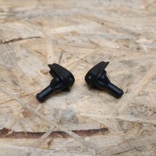 Bmw E24 E28 E30 Spritzdüsen Wisch Wasser Düsen Satz 2x