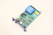 BUDERUS Vorrangschaltung Steuerung Modul M038