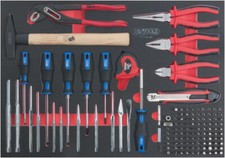 KS TOOLS SCS Zangen- und