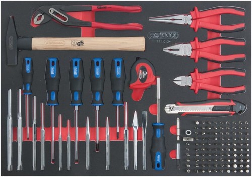 Tools scs zangen und - tools,