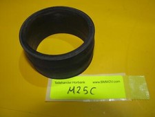 BMW R100 Gummimuffe 62mm für 40er Vergaser 1338362 bushing rubber grommet
