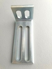 Geberit GIS Montagewinkel lang lose ohne Schrauben 461.140.00.1 Ersatzteil