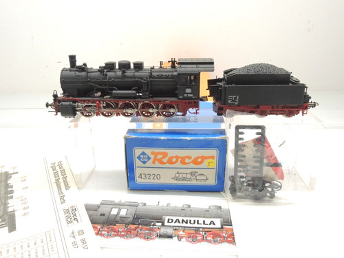 Roco 43220 dampflok 57 - 43220,