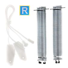 Seilzug Feder Tür Geschirrspüler für Bosch Siemens Neff 00754869 754869 2er Set