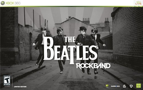 Xbox 360 1681 rockband - 1681:,