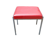 Thonet Hocker Modell 3558